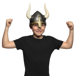 Detská prilba Viking Arne